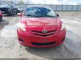 Toyota Yaris JTDBT923X71016769 снимка