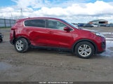 Kia Sportage Lx KNDPM3AC9H7222472 снимка
