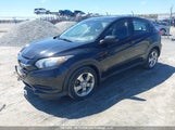Honda Hr-V Lx 3CZRU5H34HM102282 снимка