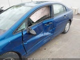 Honda Civic 2HGFA1F49BH014714 снимка