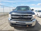 Chevrolet Silverado 2500Hd Ltz 1GC1KYE84CF181911 снимка