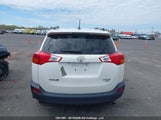 Toyota Rav4 Limited 2T3DFREV1EW161176 снимка