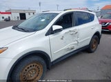 Toyota Rav4 Limited 2T3DFREV1EW161176 снимка