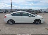 Honda Civic Touring 2HGFB2F75DH102756 снимка