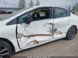 Honda Civic Touring 2HGFB2F75DH102756 снимка