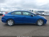 Honda Civic Lx 2HGFB2F49EH047350 снимка