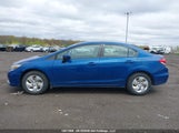 Honda Civic Lx 2HGFB2F49EH047350 снимка