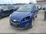 Chevrolet Trax 1Lt 3GNCJPSB2DL157577 снимка