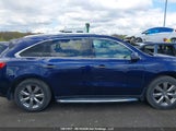 Acura Mdx Elite 5FRYD4H87GB506928 снимка