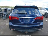 Acura Mdx Elite 5FRYD4H87GB506928 снимка