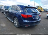 Acura Mdx Elite 5FRYD4H87GB506928 снимка