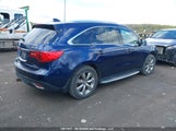 Acura Mdx Elite 5FRYD4H87GB506928 снимка