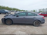 Honda Civic 2HGFB2F45FH046326 снимка
