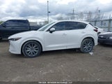 Mazda Cx-5 JM3KFBEY7S0635454 fotografie