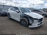 Mazda Cx-5 JM3KFBEY7S0635454 снимка