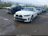 BMW I4 Edrive 35 WBY43AW03PFP57373 снимка