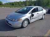 Honda Civic Dx-G 2HGFA16488H108057 снимка