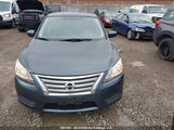Nissan Sentra 1.8 S/1.8 Sl/1.8 Sr/1.8 Sv 3N1AB7AP5FL690555 photo
