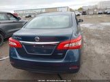 Nissan Sentra 1.8 S/1.8 Sl/1.8 Sr/1.8 Sv 3N1AB7AP5FL690555 photo
