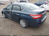 Nissan Sentra 1.8 S/1.8 Sl/1.8 Sr/1.8 Sv 3N1AB7AP5FL690555 photo