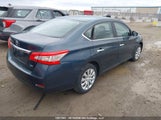 Nissan Sentra 1.8 S/1.8 Sl/1.8 Sr/1.8 Sv 3N1AB7AP5FL690555 photo