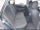 Nissan Sentra 1.8 S/1.8 Sl/1.8 Sr/1.8 Sv 3N1AB7AP5FL690555 fotografie