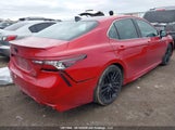 Toyota Camry Xse 4T1K61BK7NU063149 photo