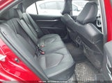 Toyota Camry Xse 4T1K61BK7NU063149 fotografie