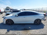 Honda Civic 2HGFC2F83LH004698 снимка