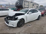 Lexus Is 350 JTHCE1D21F5008229 photo
