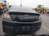 Chevrolet Volt Lt 1G1RA6S53JU120913 снимка