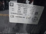 Chevrolet Volt Lt 1G1RA6S53JU120913 снимка