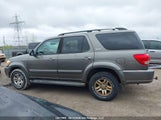 Toyota Sequoia Sr5 5TDBT44A76S259844 снимка