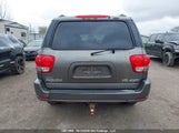 Toyota Sequoia Sr5 5TDBT44A76S259844 снимка