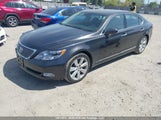 Lexus Ls 600H JTHDU46F195010477 fotografie