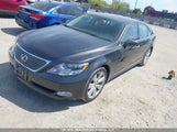 Lexus Ls 600H JTHDU46F195010477 fotografie