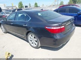 Lexus Ls 600H JTHDU46F195010477 fotografie
