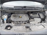 Kia Rondo Lx/Lx Value/Lx Winter Edition KNAHT8A37F7120294 photo