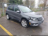 Volkswagen Tiguan Comfortline/Highline/Special Edition WVGJV7AX3GW590918 снимка