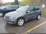 Volkswagen Tiguan Comfortline/Highline/Special Edition WVGJV7AX3GW590918 снимка