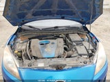 Mazda 3 I JM1BL1V77D1851529 снимка