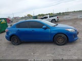 Mazda 3 I JM1BL1V77D1851529 снимка