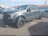 Ford F-150 Xlt 1FTFW1E55JKF64610 снимка