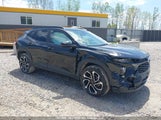 Chevrolet Trax 2Rs KL77LJE28SC307503 снимка