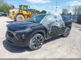 Chevrolet Trax 2Rs KL77LJE28SC307503 снимка