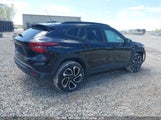 Chevrolet Trax 2Rs KL77LJE28SC307503 снимка
