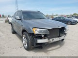 BMW X3 xDrive35I 5UXWX7C5XDL976425 fotografie