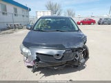 Toyota Corolla S/Le/Xle 2T1BU4EE2AC192358 снимка