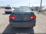 Toyota Corolla S/Le/Xle 2T1BU4EE2AC192358 снимка