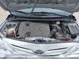 Toyota Corolla S/Le 2T1BU4EE9DC050139 снимка